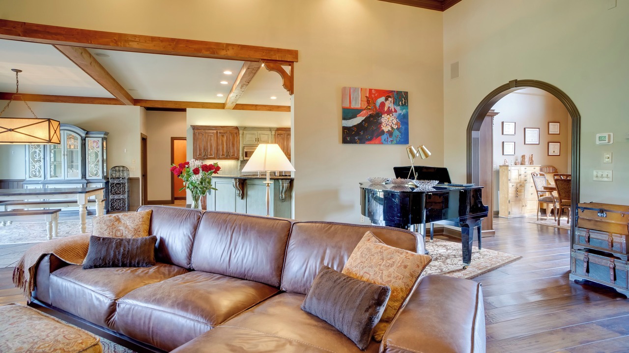 Photo of Livingroom in Goodlettsville