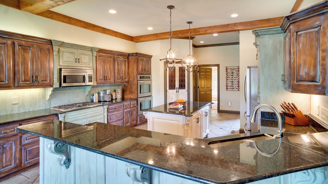 Photo of Kitchen in Goodlettsville
