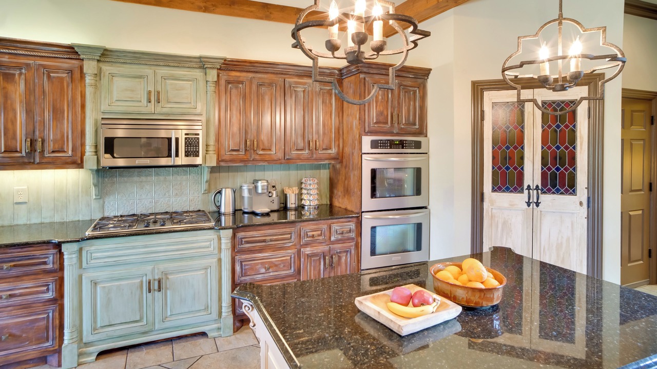 Photo of Kitchen in Goodlettsville