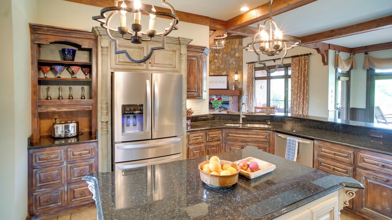 Photo of Kitchen in Goodlettsville