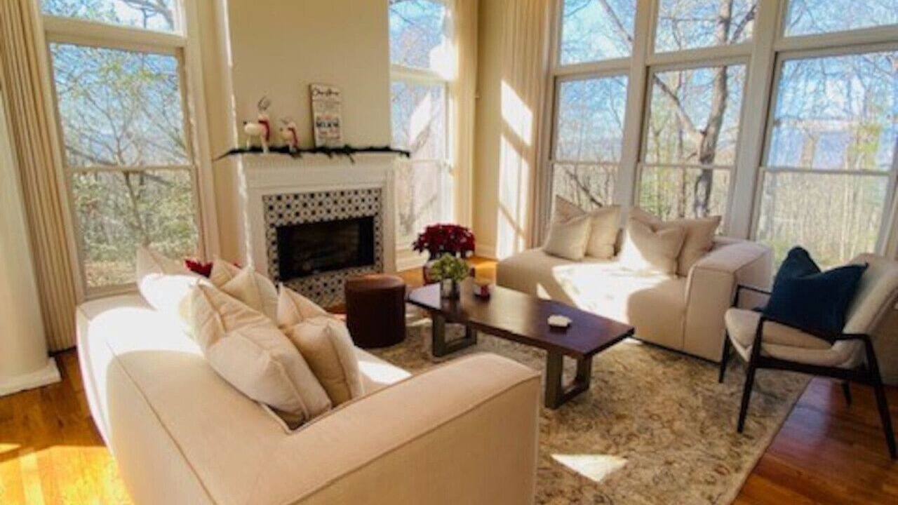 Photo of Livingroom in Skyland