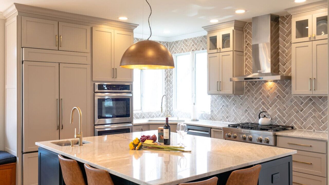 Photo of Kitchen in Skyland