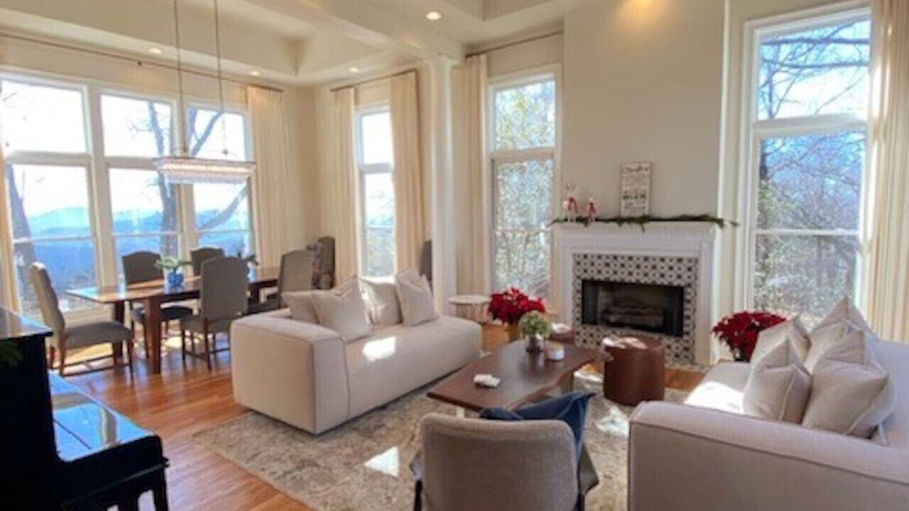 Photo of Livingroom in Skyland