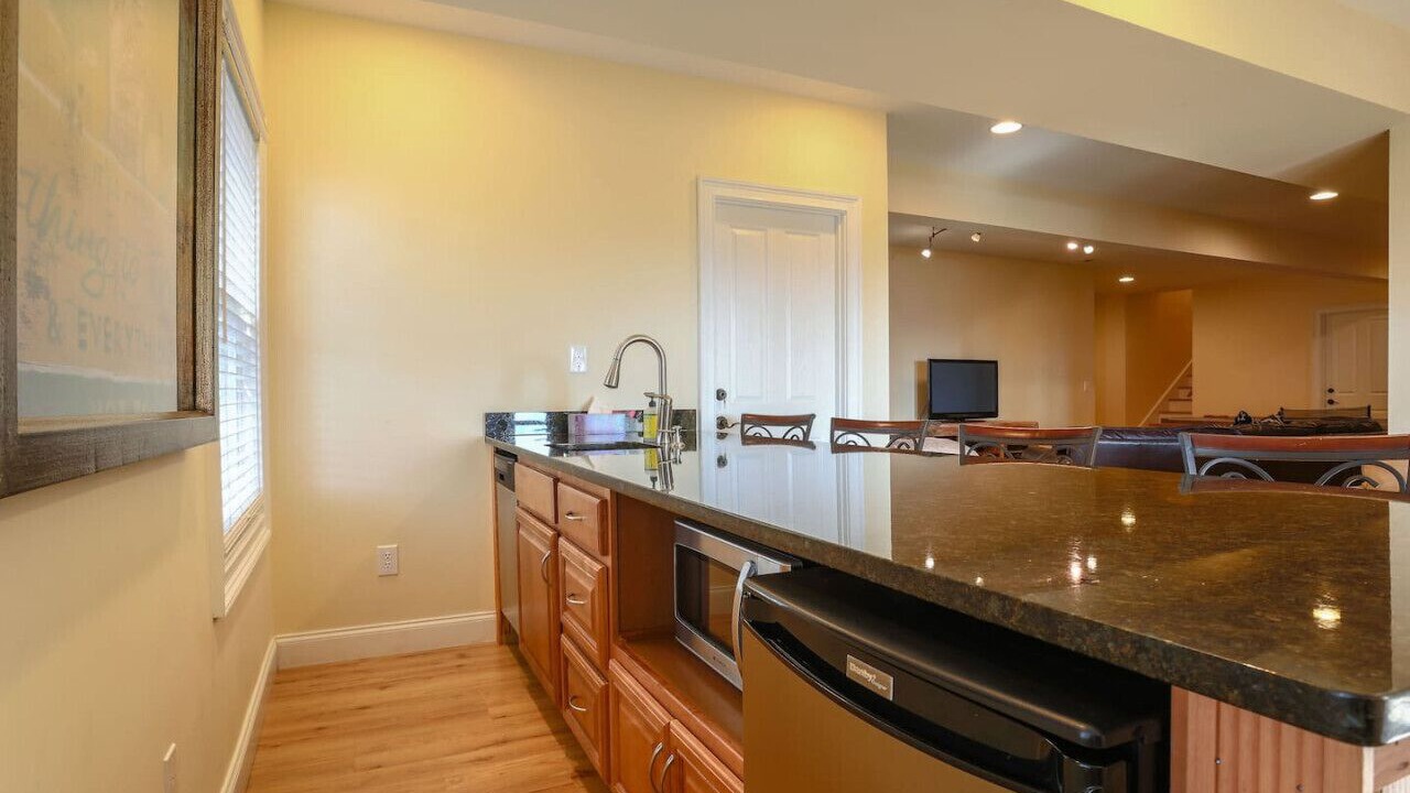 Photo of Kitchen in Skyland