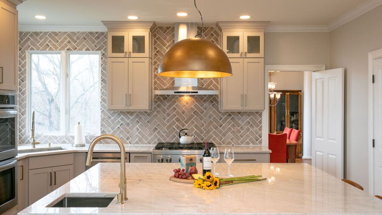 Photo of Kitchen in Skyland