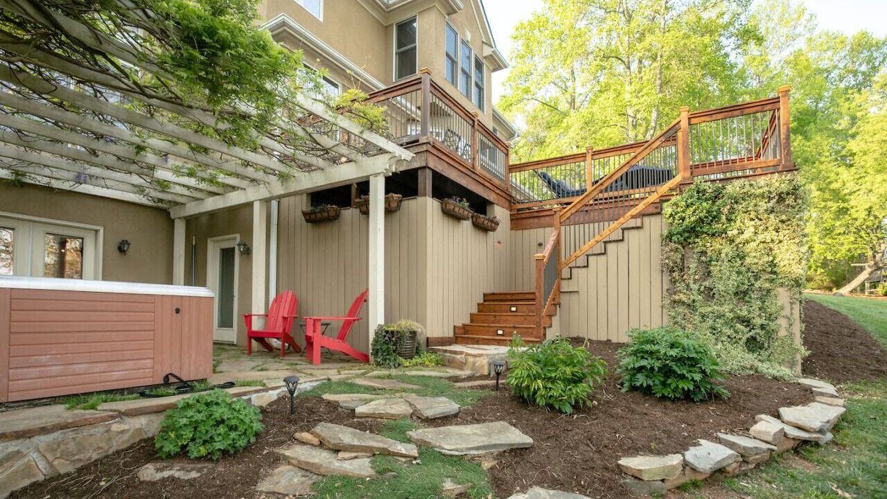 Photo of Outdoor in Skyland