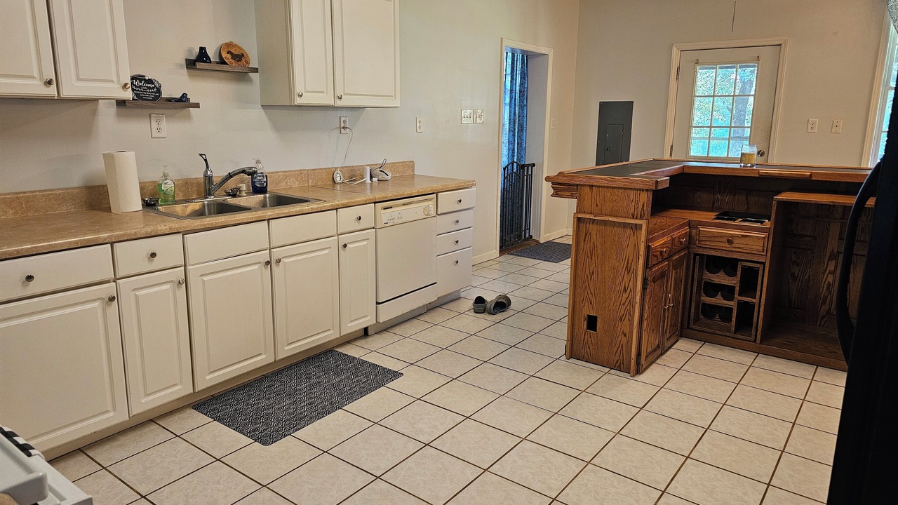 Photo of Kitchen in Bostic