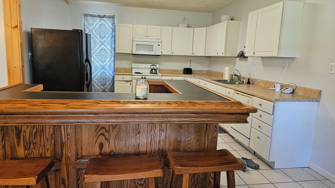 Photo of Kitchen in Bostic