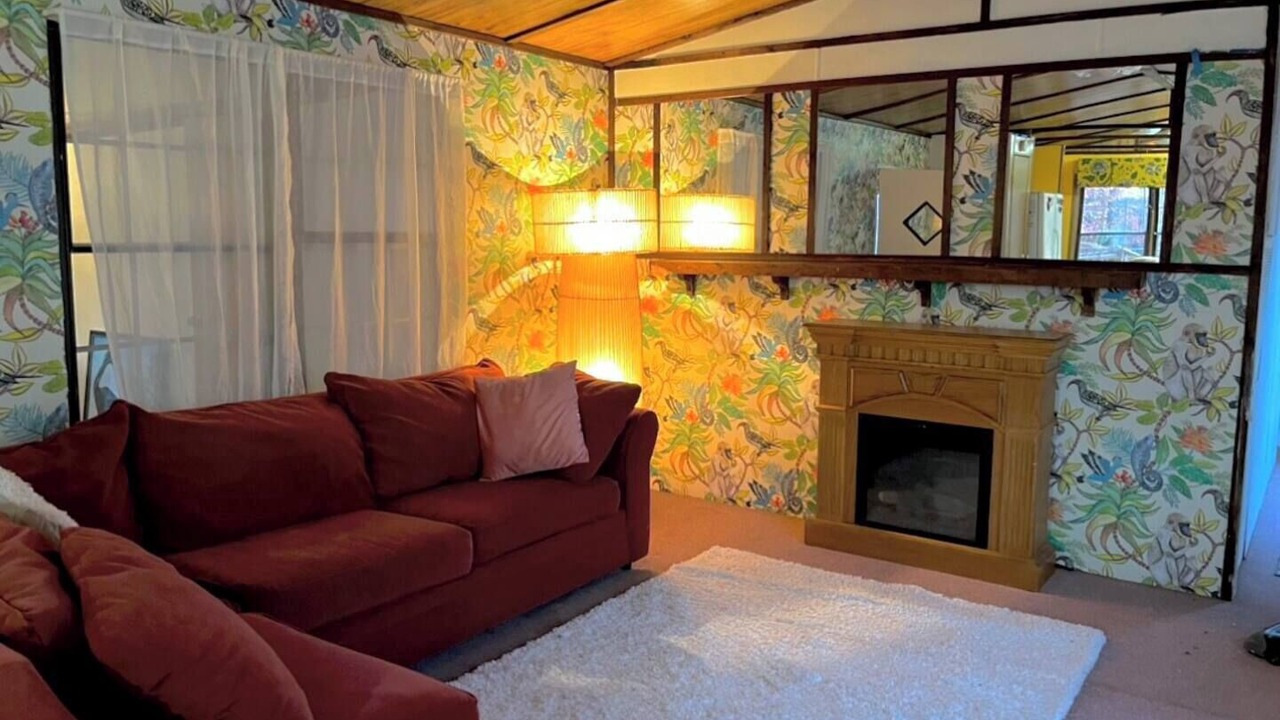 Photo of Livingroom in Siler City