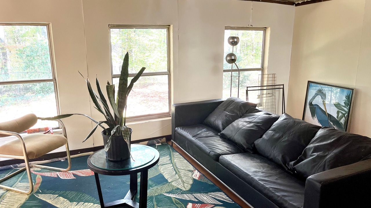 Photo of Livingroom in Siler City