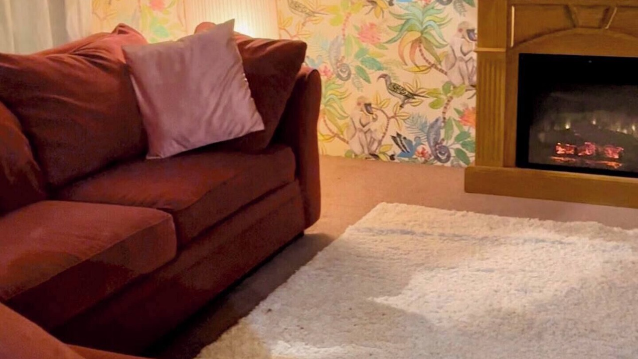 Photo of Livingroom in Siler City