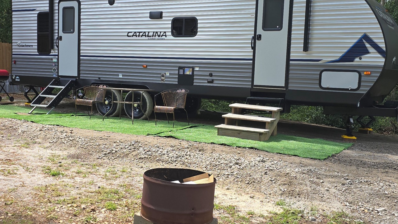 Photo of Outdoor in St. James