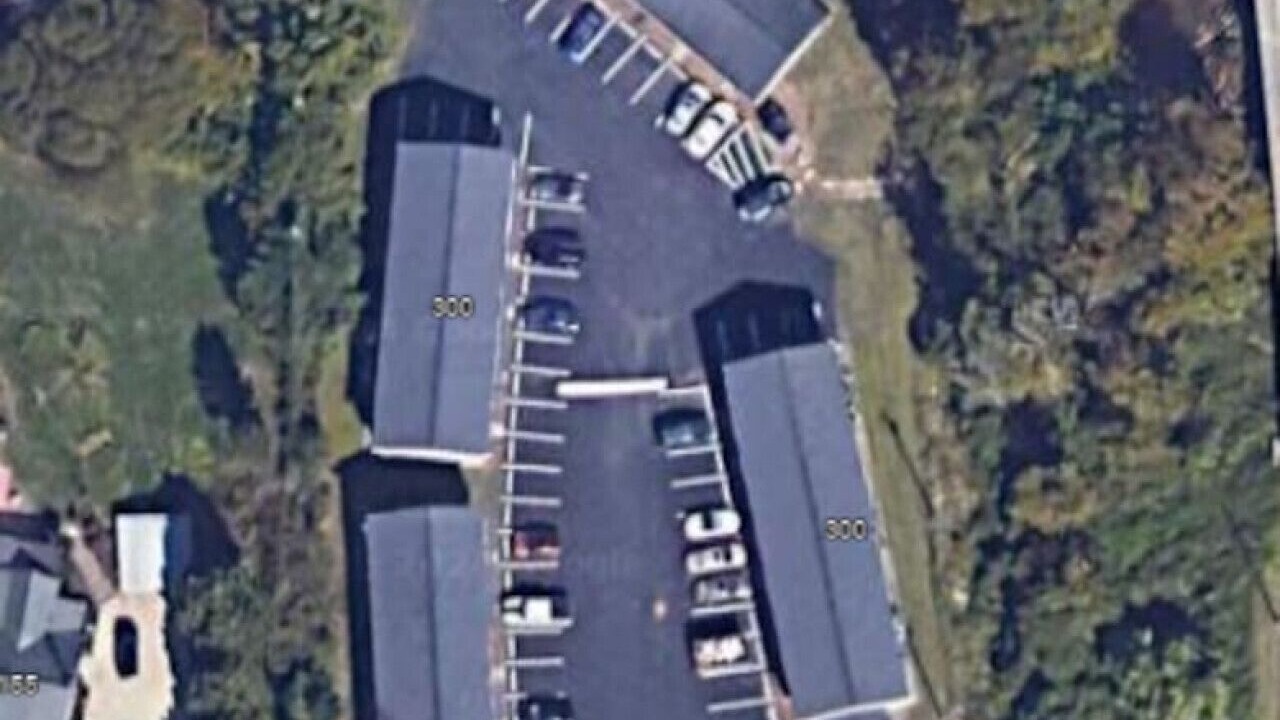 Photo of Outdoor in Mount Holly