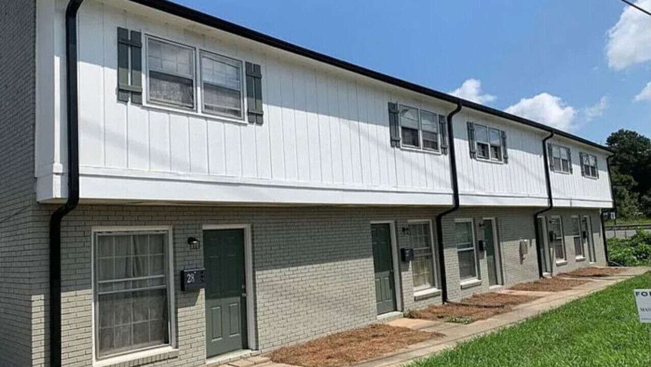 Photo of Outdoor in Mount Holly