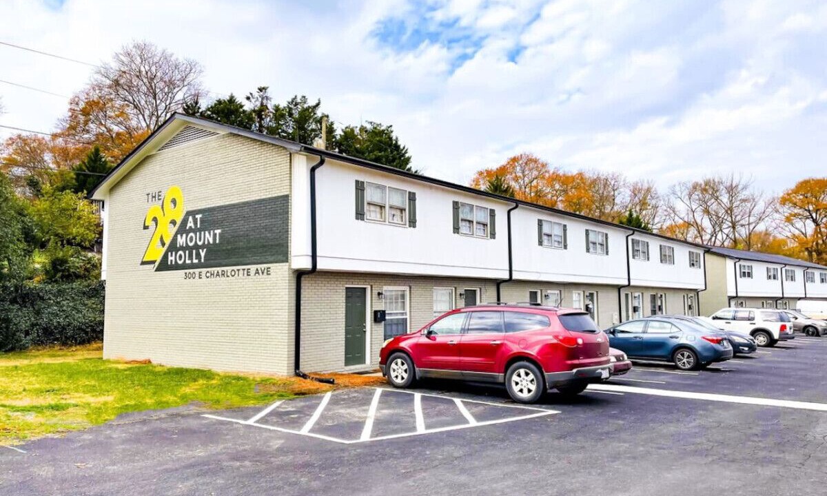 Photo of Outdoor in Mount Holly
