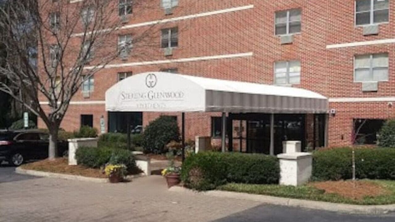 Photo of Outdoor in Crabtree