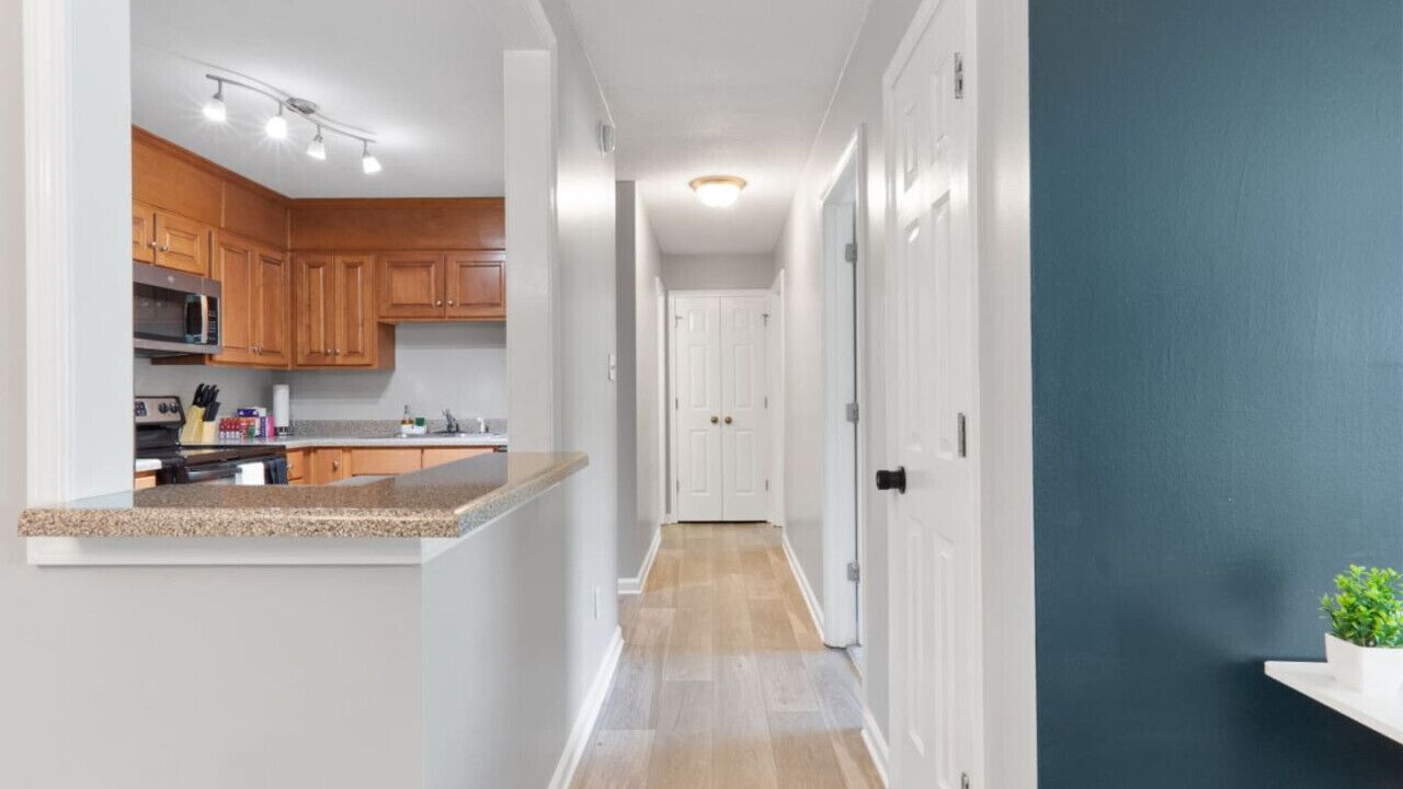 Photo of Kitchen in Crabtree