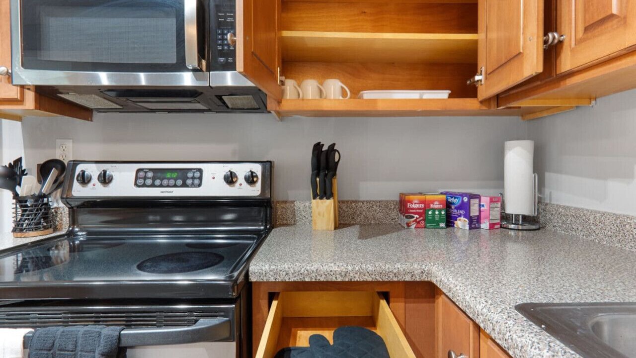 Photo of Kitchen in Crabtree