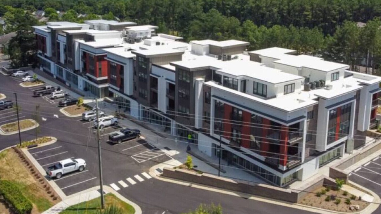 Photo of Outdoor in North Raleigh
