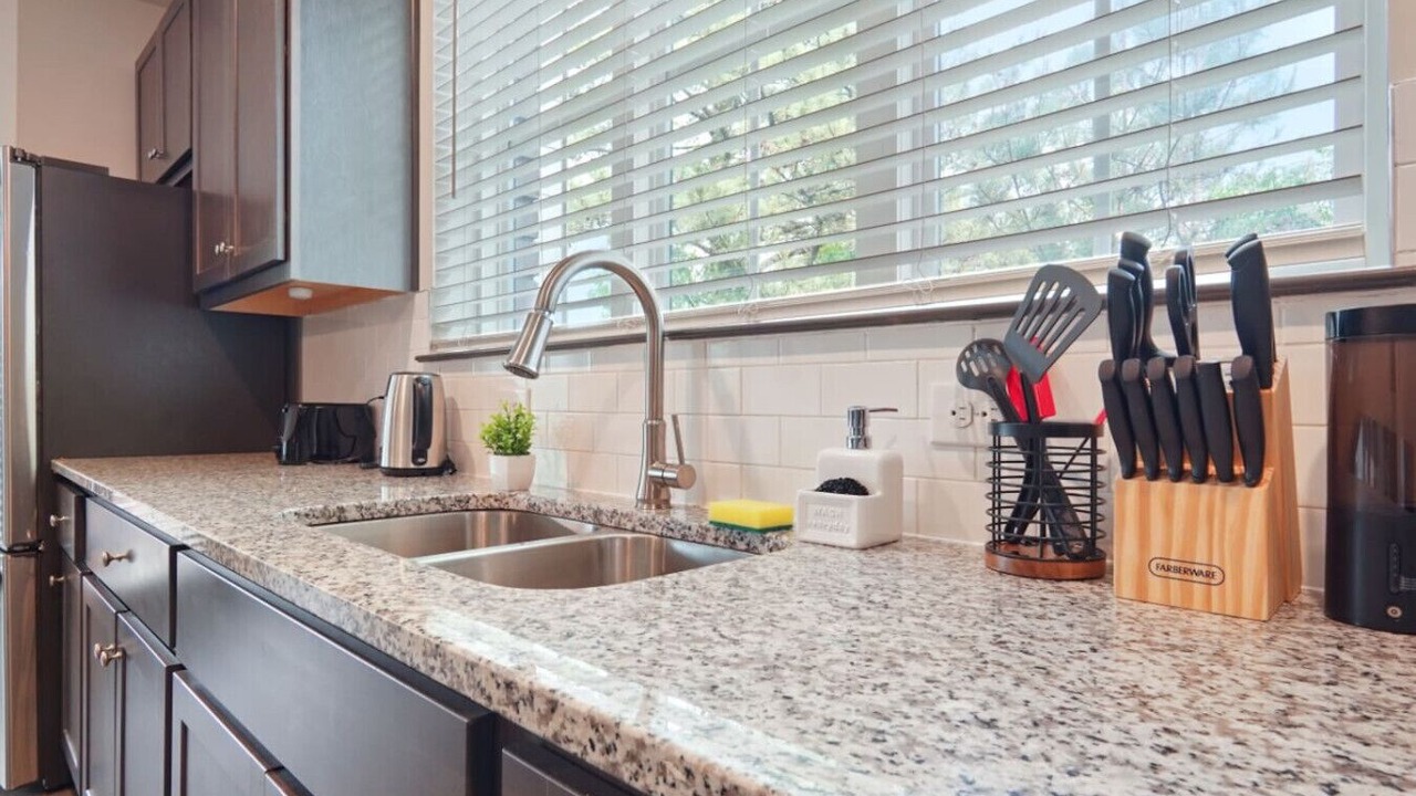 Photo of Kitchen in North Raleigh