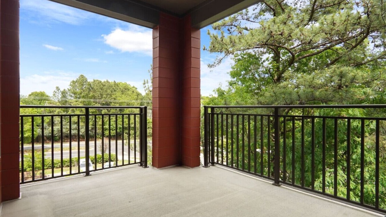 Photo of Outdoor in North Raleigh