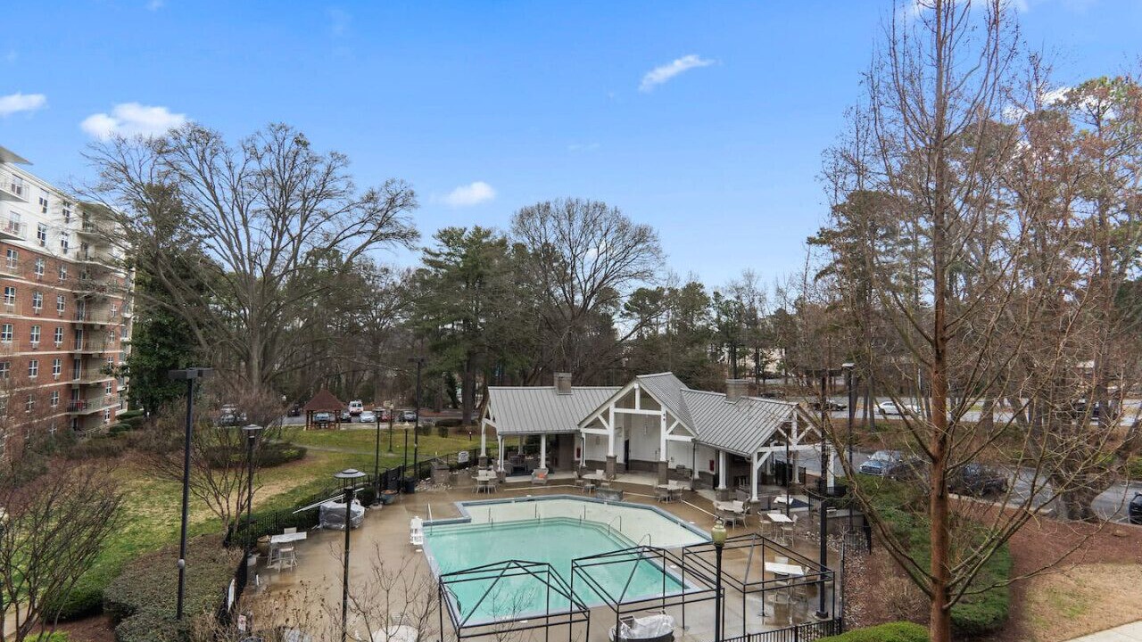 Photo of Outdoor in Crabtree