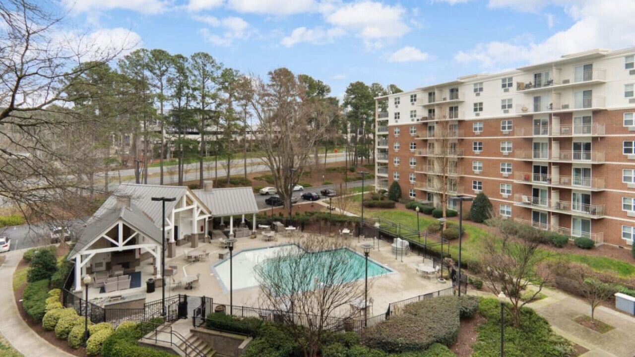 Photo of Outdoor in Crabtree