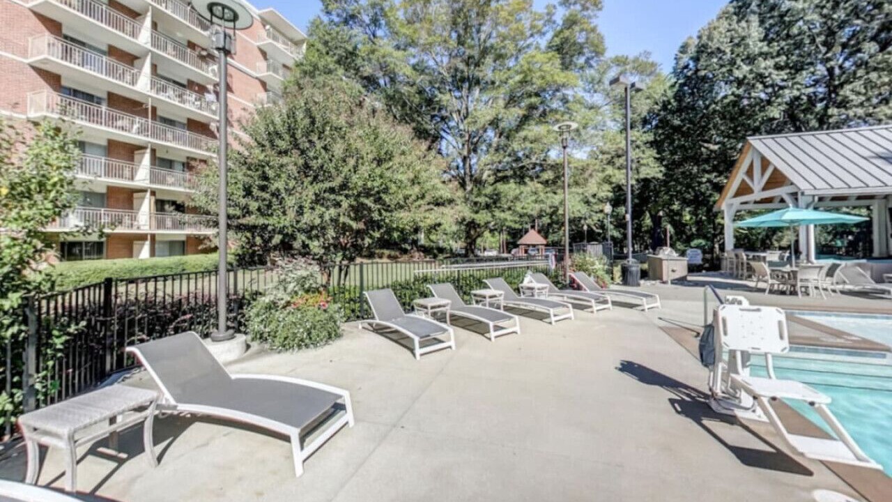 Photo of Outdoor in Crabtree