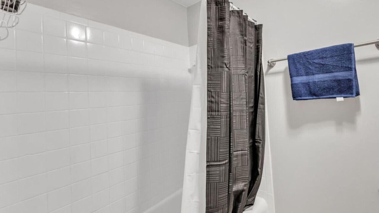Photo of Bathroom in Crabtree