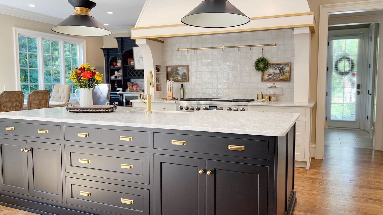 Photo of Kitchen in Greensboro