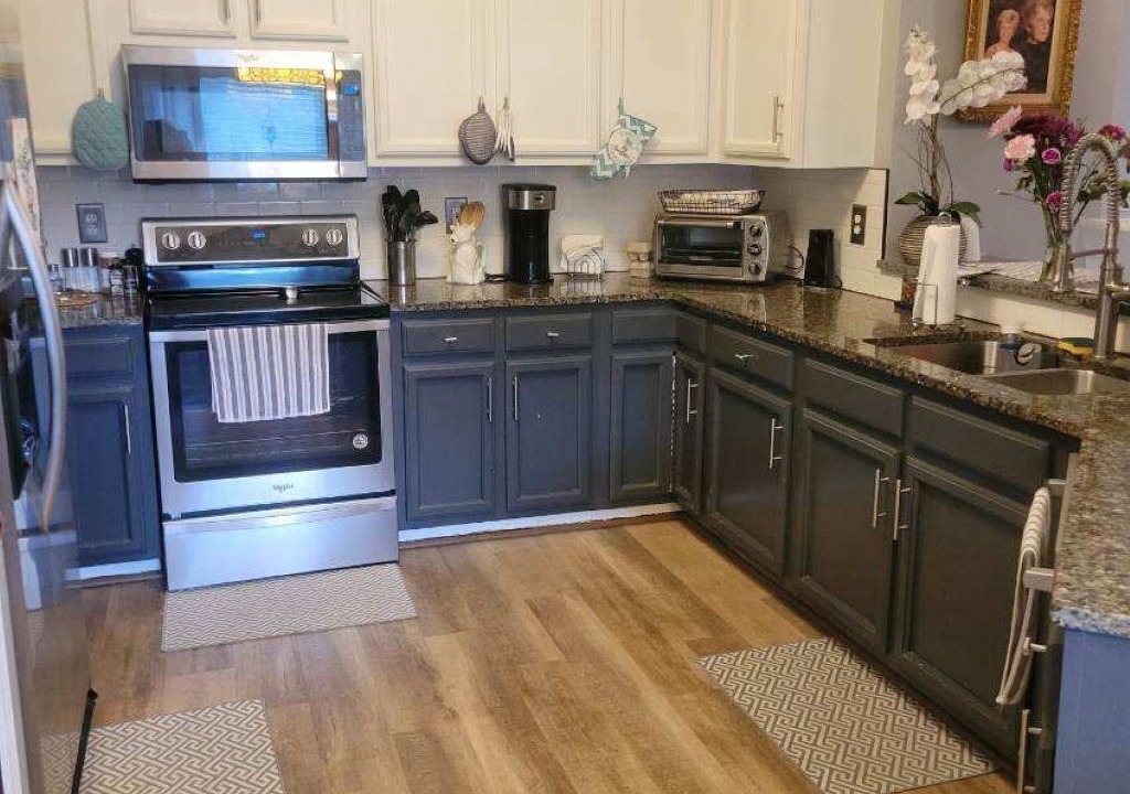Photo of Kitchen in Greensboro