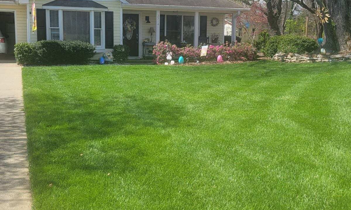 Photo of Outdoor in Greensboro