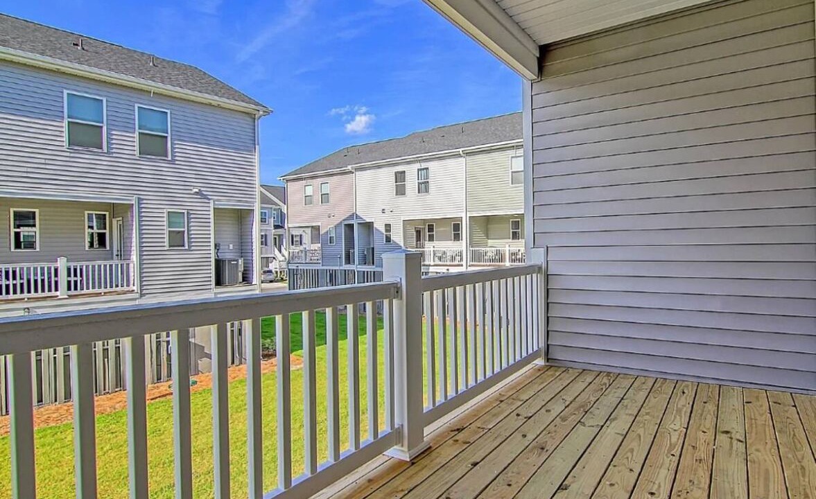 Photo of Outdoor in Johns Island
