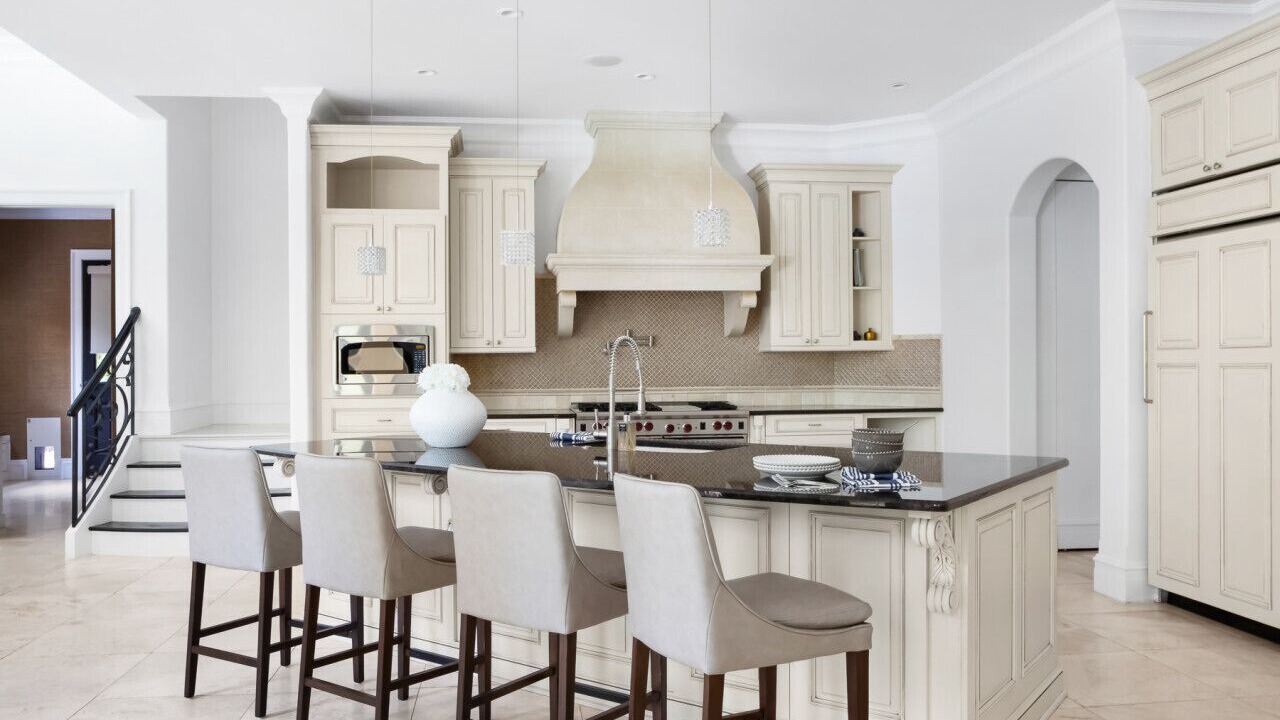Photo of Kitchen in North Raleigh