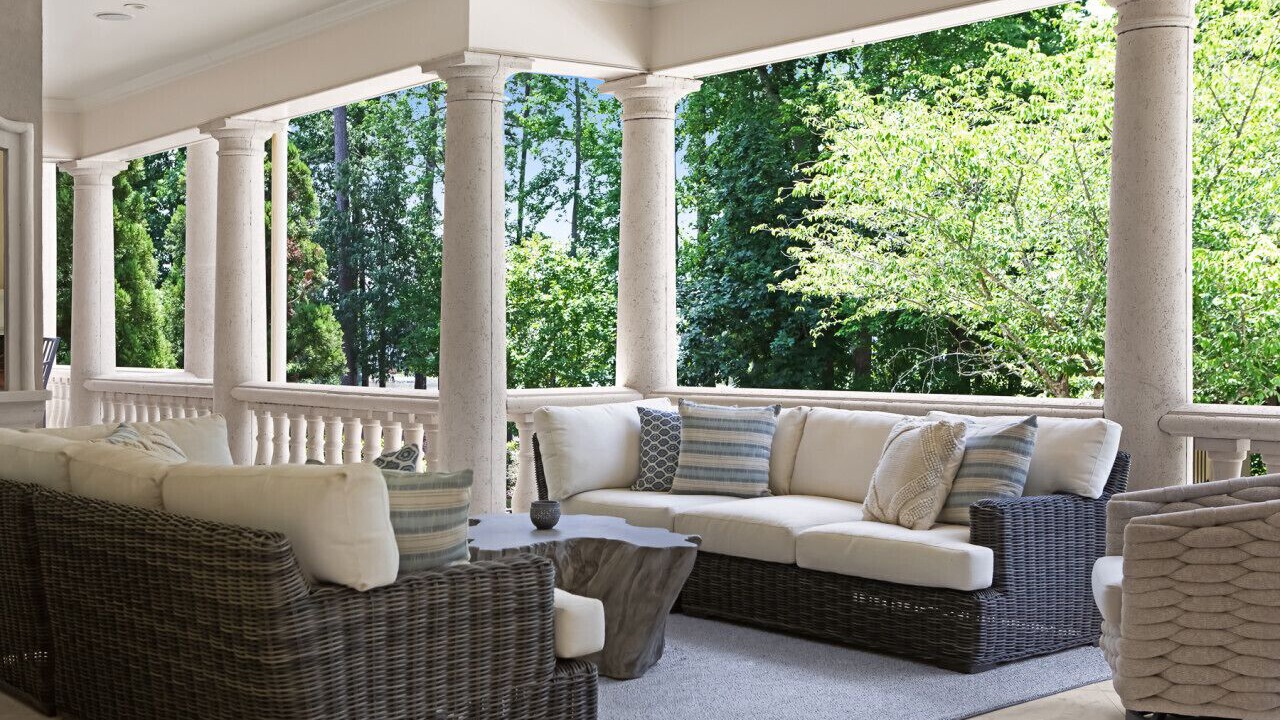 Photo of Outdoor in North Raleigh