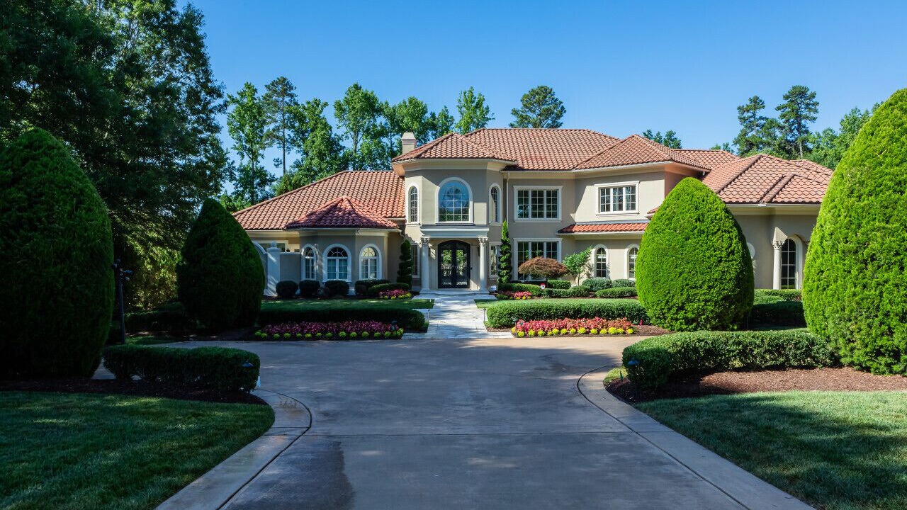Photo of Outdoor in North Raleigh
