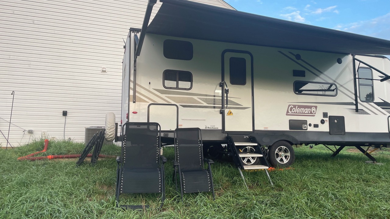 Photo of Outdoor in Lexington - Salisbury