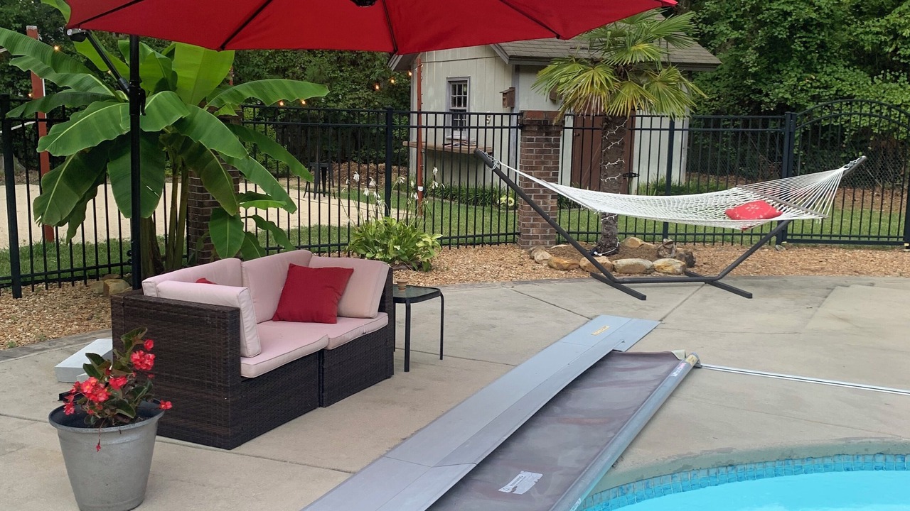 Photo of Outdoor in Rocky Mount