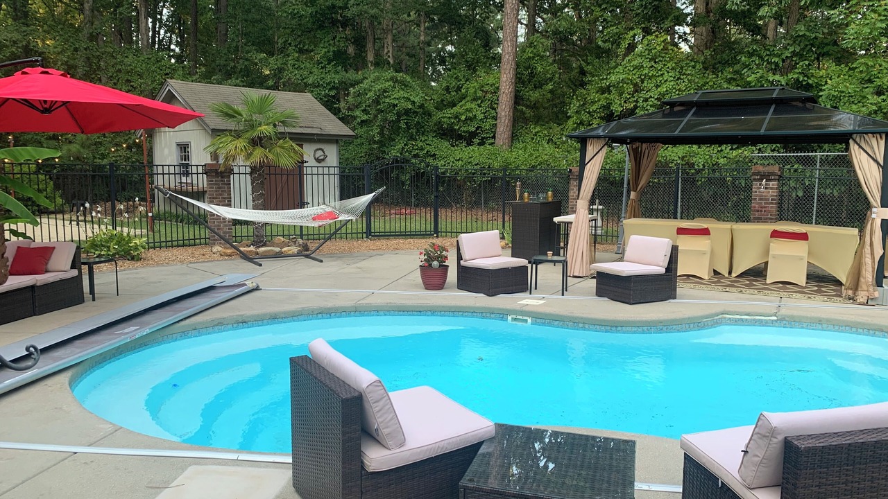 Photo of Outdoor in Rocky Mount