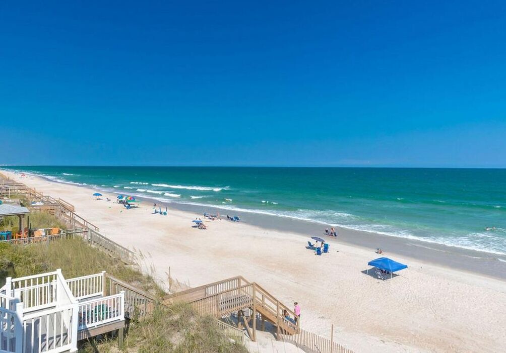 Photo of Others in Topsail Beach
