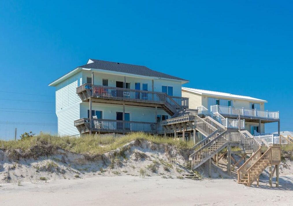 Photo of Outdoor in Topsail Beach