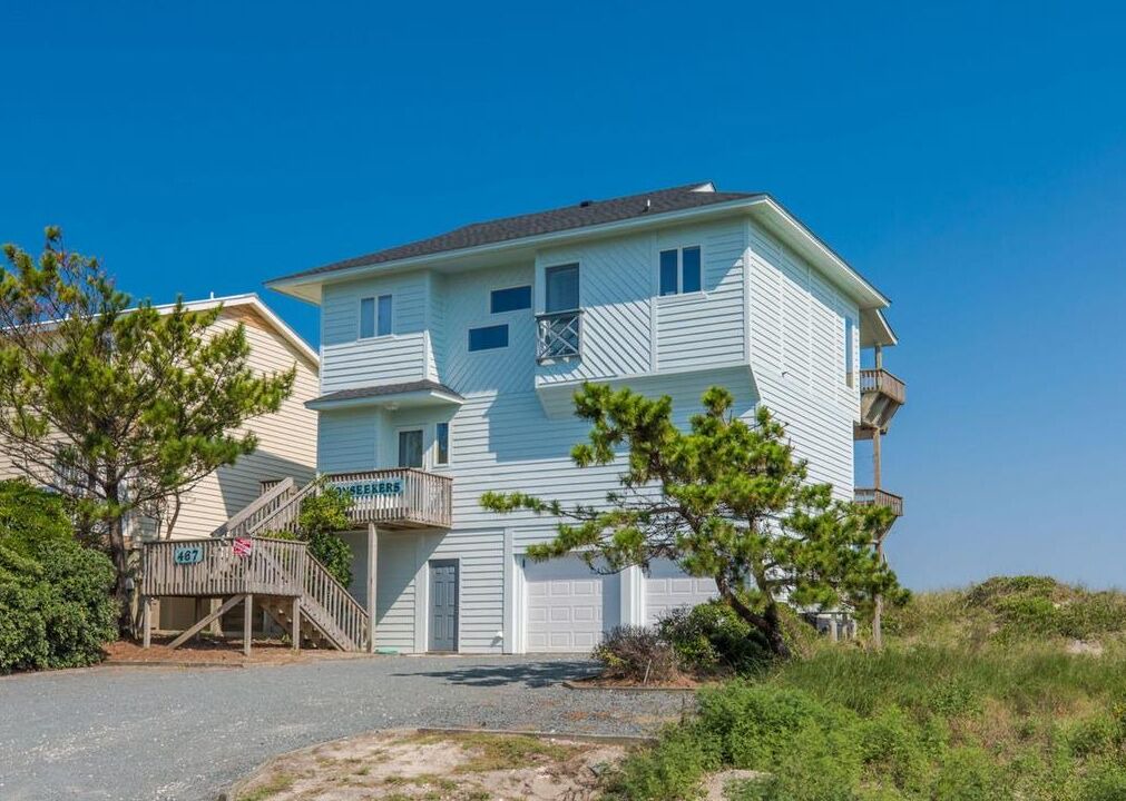 Photo of Outdoor in Topsail Beach