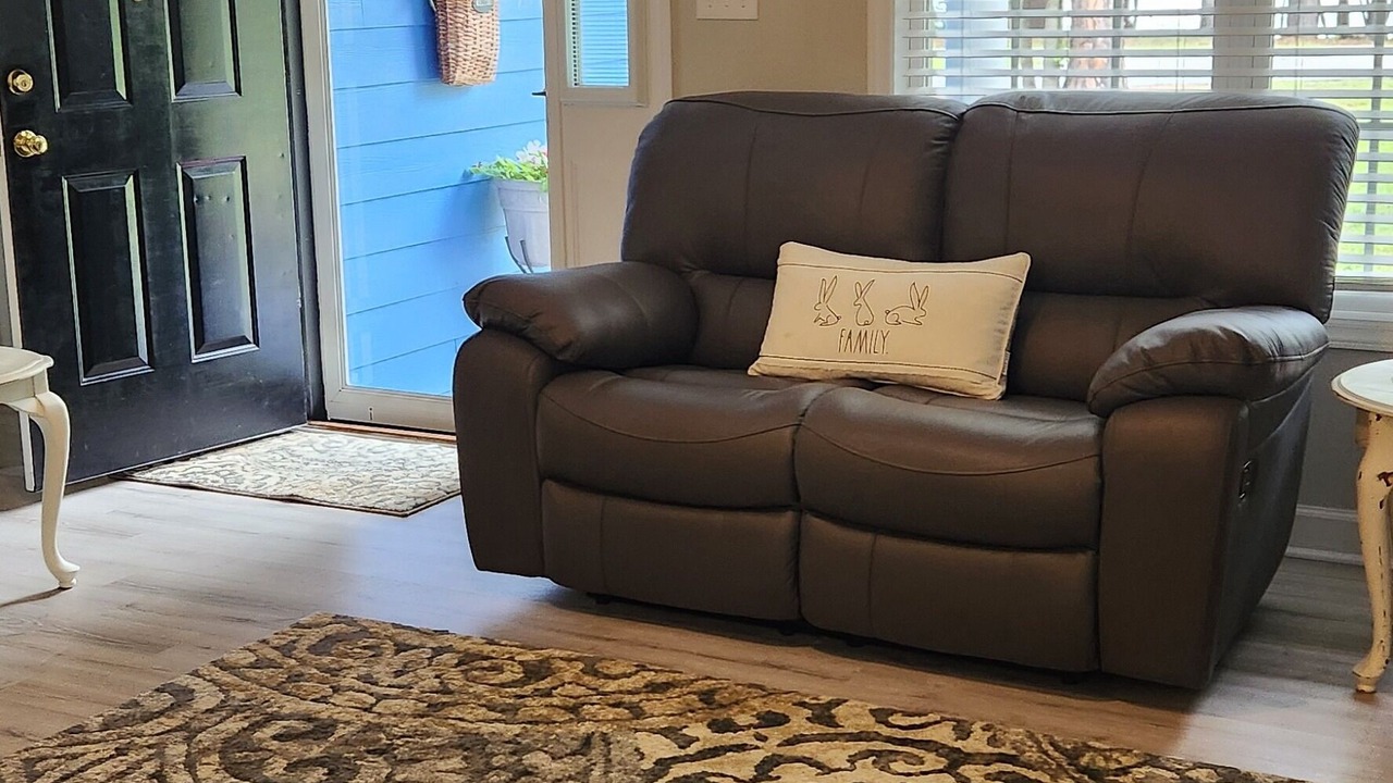 Photo of Livingroom in Olivia