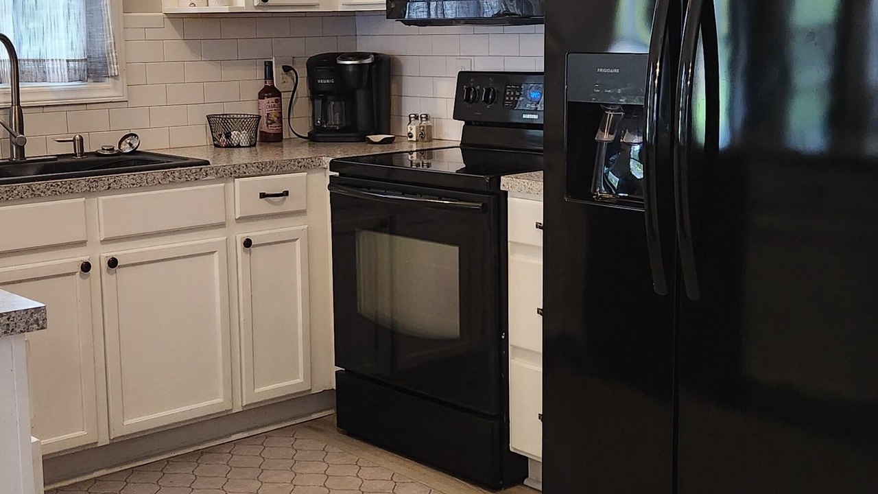 Photo of Kitchen in Olivia