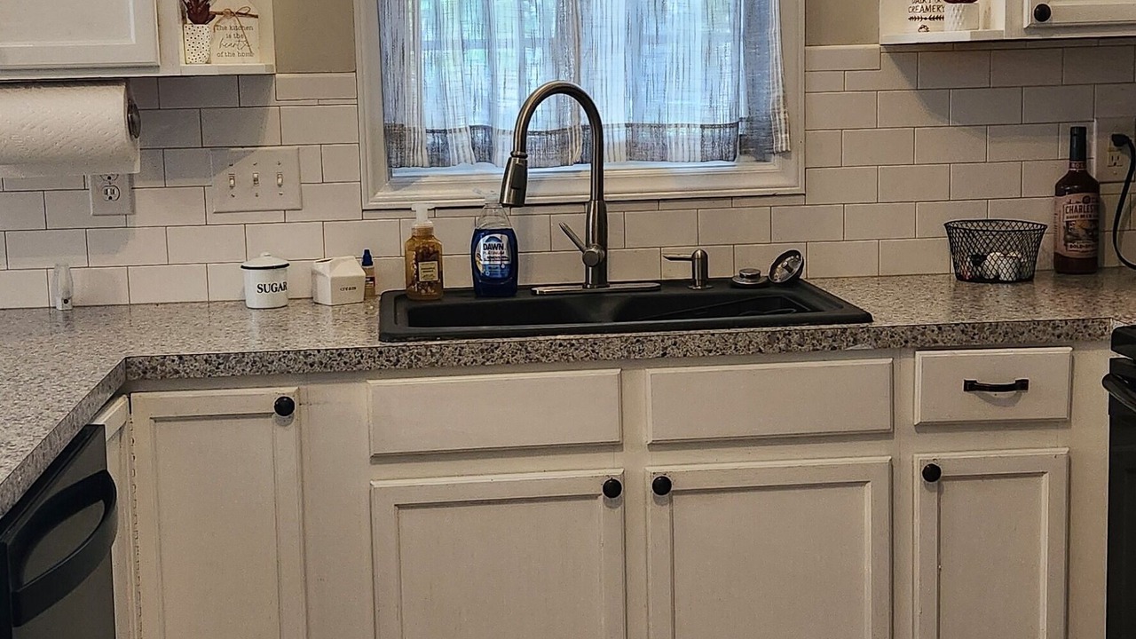 Photo of Kitchen in Olivia