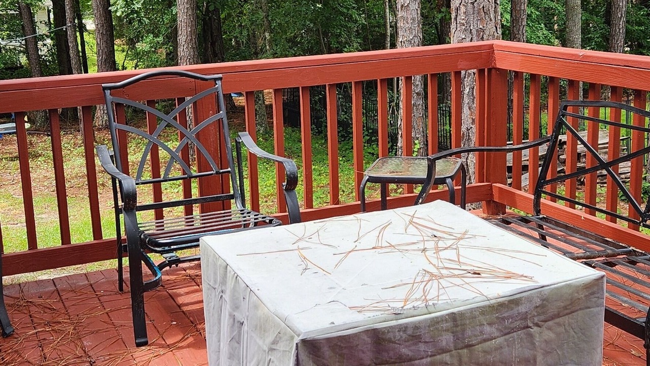 Photo of Outdoor in Olivia