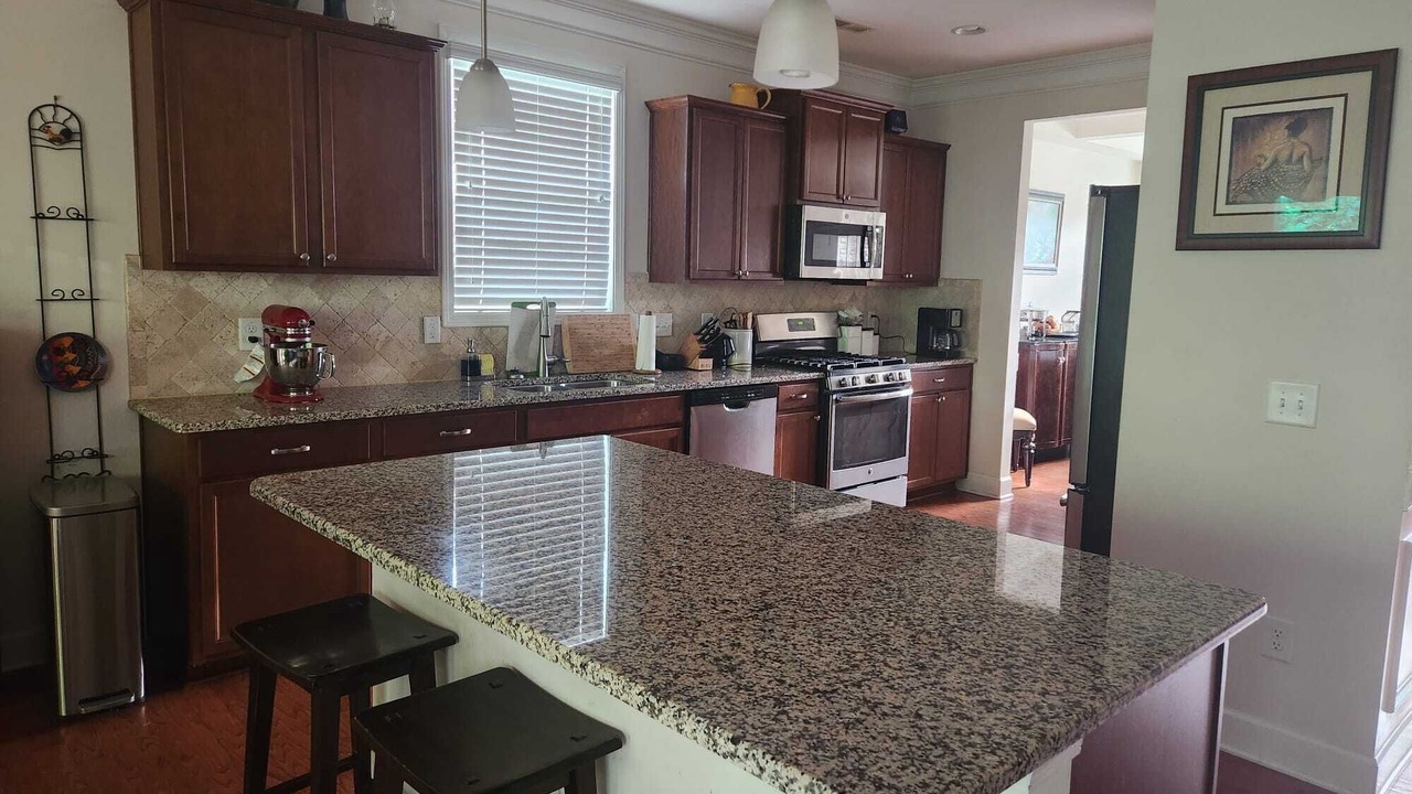 Photo of Kitchen in Burlington