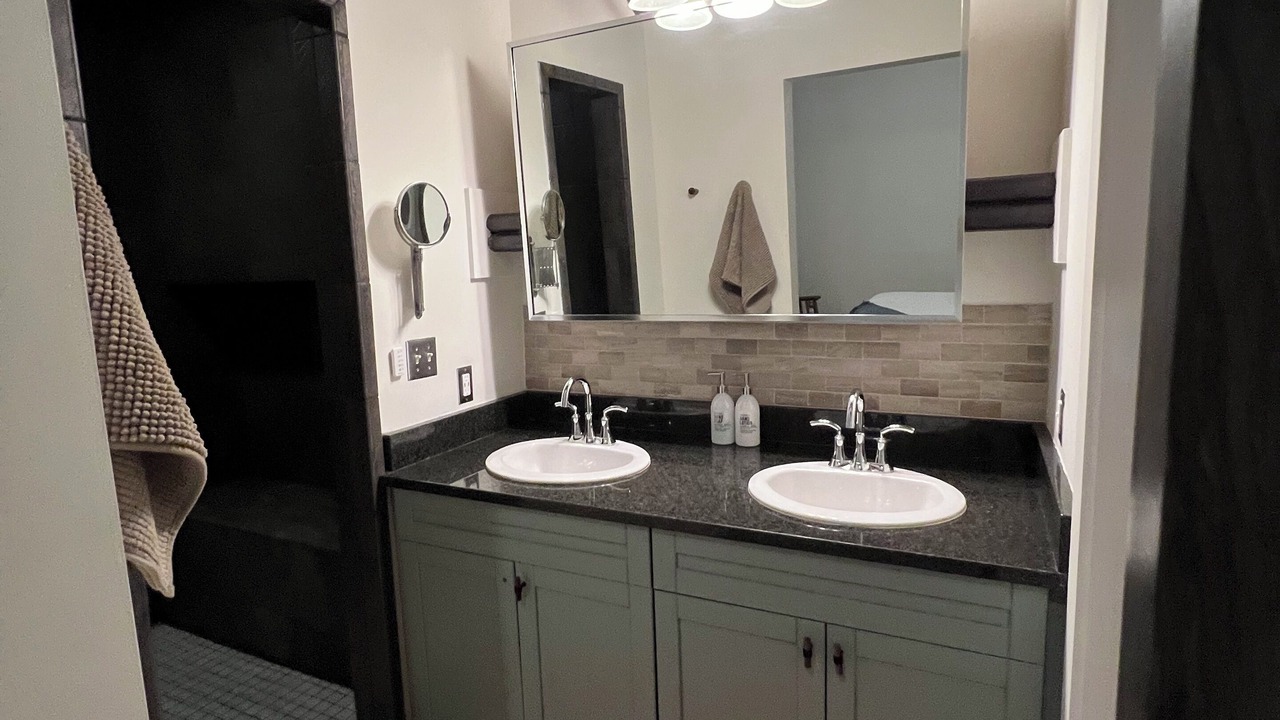 Photo of Kitchen in North Charlotte