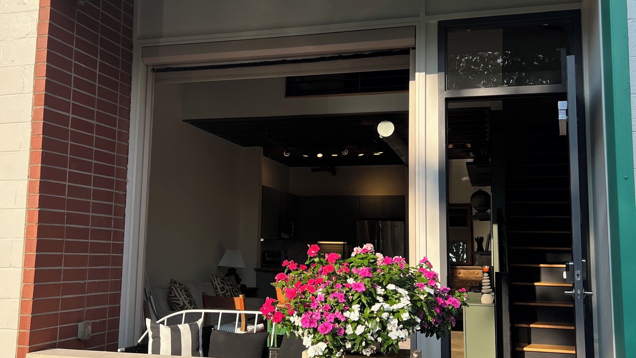 Photo of Outdoor in North Charlotte