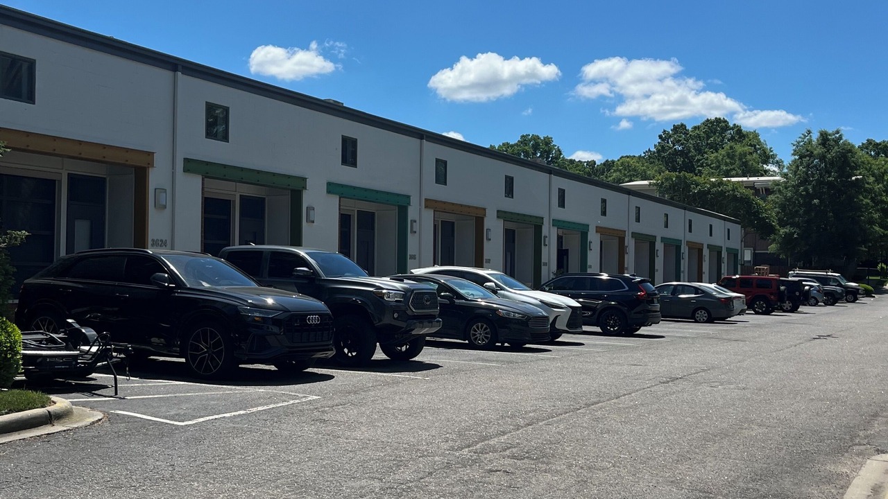 Photo of Outdoor in North Charlotte